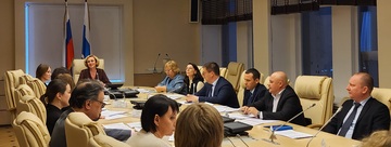 Приоритизация обязательных требований и формирование публичных оценок бизнеса – новые направления реализации контроля (надзора) в регионах России
