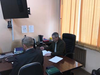 Результаты проведения публичных обсуждений, прошедших 21.02.2023 в г. Камышлов