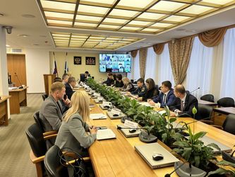 Высокую оценку федерального эксперта получила работа по контролю и надзору на Среднем Урале