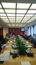 Итоги принятия нормативной базы в рамках реформы контрольно-надзорной деятельности рассмотрены Комиссией по повышению качества предоставления услуг и осуществления контроля
 19 января 2022 года
