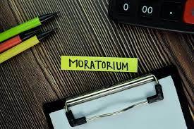 Мораторий на проверки