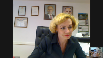 В Свердловской области обсудили ключевые направления развития контрольной (надзорной) деятельности