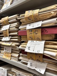 Совещание-семинар в Горнозаводском управленческом округе Свердловской области