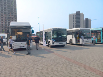 На круглом столе в Челябинске рассмотрены особенности контроля в сфере пассажирских перевозок в современных условиях