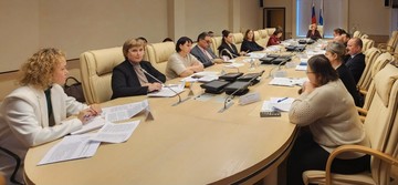 Контрольно-надзорные органы Свердловской области совместно с бизнесом обсудили вопросы приоритизации обязательных требований и подходы