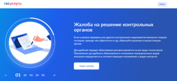 Присвоение категории риска объектам контроля