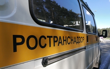 Рабочая встреча Начальника МТУ Ространснадзора по УФО и директора Союза автотранспортных предпринимателей Свердловской области